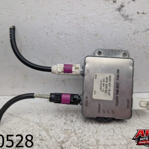 OEM 2007 Mercedes S550 5.5L PHONE ANTENNA BOOSTER AMP AMPLIFIER MODULE
