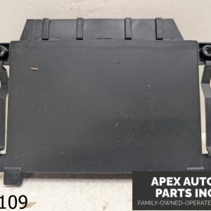 OEM 2007 Mercedes S550 5.5L Parktronic Control Module PDC