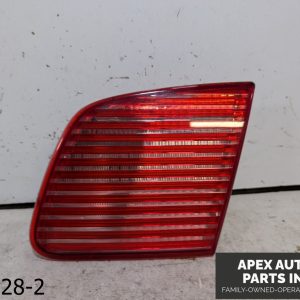 OEM 2007 Saab 9-5 2.3L Inner Passenger Right Tail light 12755794