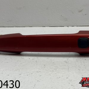 OEM 2007 Toyota Prius 1.5L Front Exterior Door Handle