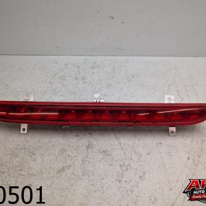 OEM 2007 Volkswagen Eos 3.2L Third Brake Stop Light Assembly