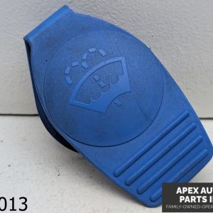 OEM 2008-2010 Audi A8 4.2L Wiper Washer Fluid Cap