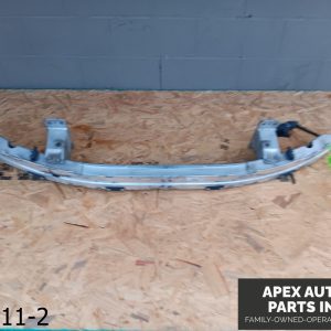 OEM 2008-2010 BMW 535XI 3.0L Front Reinforcement Bumper Bar Assembly Bracket