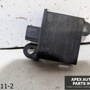 OEM 2008-2010 BMW 535XI 3.0L Tpms Tire Pressure Monitor Sensor Module Rdc