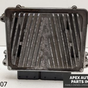 OEM 2008-2011 Mercedes C300 3.0L ECU Engine Control Unit 272 900 44 00