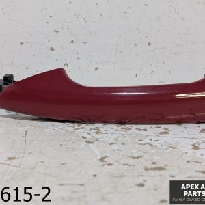 OEM 2008-2011 Mercedes C300 3.0L LEFT Exterior DOOR Handle