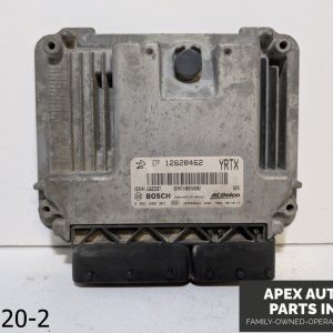 OEM 2008-2013 Cadillac CTS 3.6L ECM ECU ENGINE COMPUTER MODULE PCM POWER UNIT