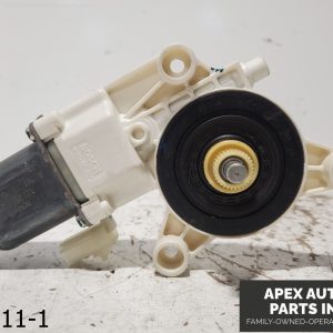 OEM 2008-2016 Chrysler Town & Country 3.3L Passenger Rear Right Window Motor