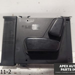 OEM 2008-2016 Chrysler Town & Country DRIVER SIDE SEAT ADJUSTER CONTROL SWITCH