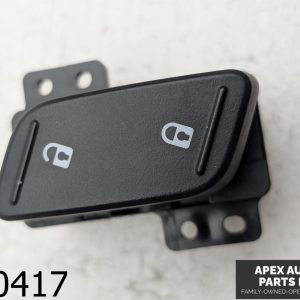 OEM 2008 Acura MDX 3.5L Front Right Door Power Lock Unlock Switch Control