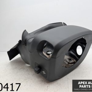 OEM 2008 Acura MDX 3.5L Steering Column Shroud Trim Cover