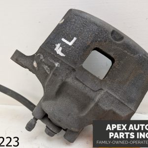 OEM 2008 Acura RDX 2.3L LEFT DRIVER FRONT BRAKE CALIPER
