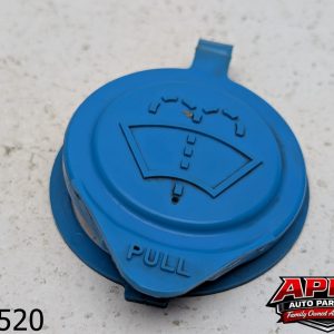 OEM 2008 Acura RDX 2.3L Windshield Washer Fluid Reservoir Cap