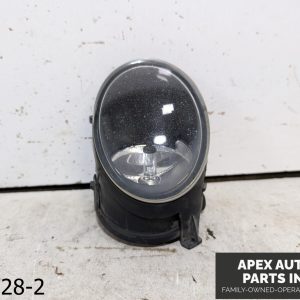OEM 2008 Audi A6 3.1L LEFT FOG LAMP ASSEMBLY