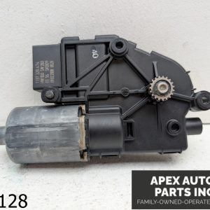 OEM 2008 Audi Q7 3.6L SUNROOF SUN ROOF MOTOR