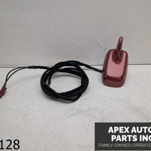 OEM 2008 Audi Q7 3.6L Shark Fin Roof Antenna