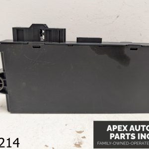 OEM 2008 BMW 328i 3.0L CAS CONTROL MODULE