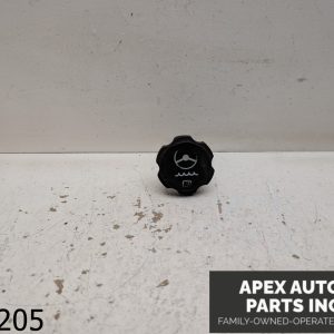 OEM 2008 Cadillac Escalade 6.2L Power Steering Fluid Cap