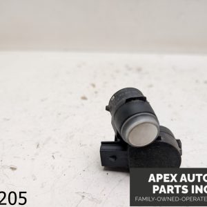 OEM 2008 Cadillac Escalade 6.2L REAR BUMPER PARKING PARK PDC SENSOR BLIND SPOT