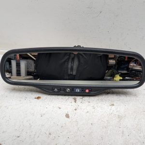 OEM 2008 Chevrolet Avalanche 5.3L Rear View Mirror