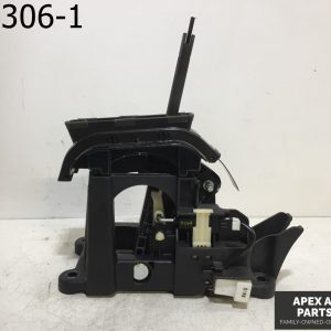 OEM 2008 Chevrolet Equinox AUTOMATIC FLOOR GEAR SHIFTER