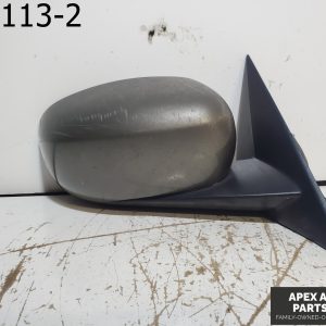 OEM 2008 Chrysler 300 RH Passanger Side View Power Door Mirror