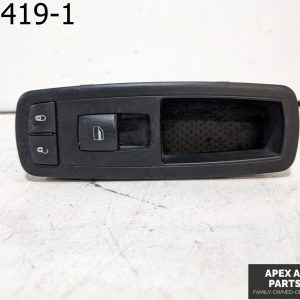 OEM 2008 Chrysler Town & Country 3.8L Front Right Passenger Window Switch