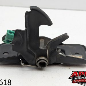 OEM 2008 Dodge Ram 1500 5.7L Front Hood Latch Lock Striker Catch