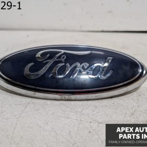 OEM 2008 Ford Edge 3.5L FRONT GRILLE EMBLEM LOGO BADGE