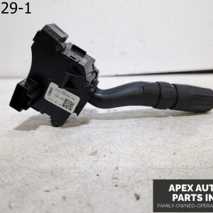 OEM 2008 Ford Edge 3.5L Steering Turn Signal Windshield Wiper Control Switch