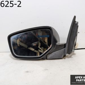 OEM 2008 Honda Accord 3.5L Left Driver's Side Door Mirror