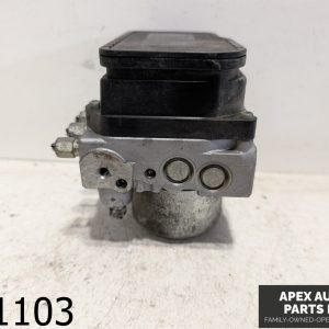 OEM 2008 Honda Civic Hybrid 1.3L ABS Anti-Lock Brake Pump Modulator Module