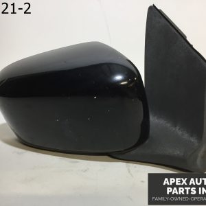 OEM 2008 Honda Odyssey Passenger Side View Mirror Power Heated