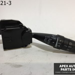 OEM 2008 Honda Odyssey Windshield Wiper Switch Lever Used OEM 35256-SHJA01