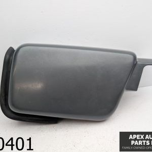 OEM 2008 Hummer H3 3.7L Right RH Passenger Side Front Fender Cowl Cap