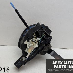 OEM 2008 Infiniti FX35 3.5L Automatic Transmission Gear Shifter Shift Selector