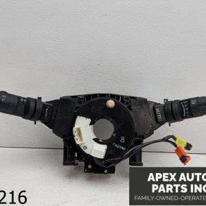 OEM 2008 Infiniti FX35 3.5L STEERING COLUMN COMBINATION SWITCH