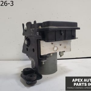 OEM 2008 Infiniti G35 3.5L Abs Pump Control Module WMMG2