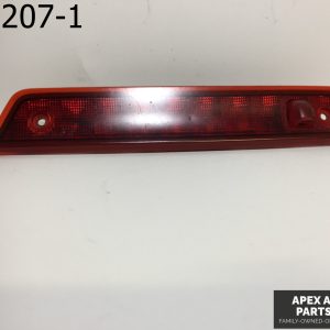 OEM 2008 Jeep Grand Cherokee Third Brake Center Mounted Stop Lamp 55156389AC