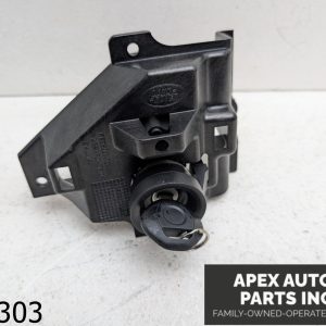 OEM 2008 Land Range Rover 4.4L  IGNITION SWITCH