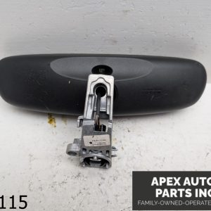 OEM 2008 Land Rover LR2 3.2L INTERIOR REAR VIEW MIRROR