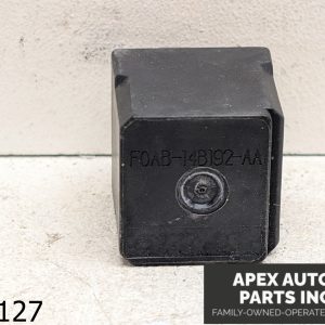 OEM 2008 Lincoln Navigator 5.4L Multipurpose Relay