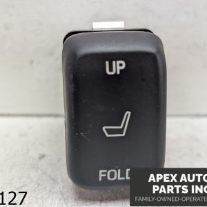 OEM 2008 Lincoln Navigator 5.4L Power Seat Switch