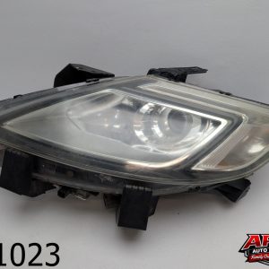 OEM 2008 Mazda CX-9 HID Xenon Headlight Assembly Left Driver Side