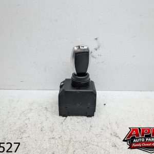 OEM 2008 Mercedes GL450 4.6L Ignition Switch Key