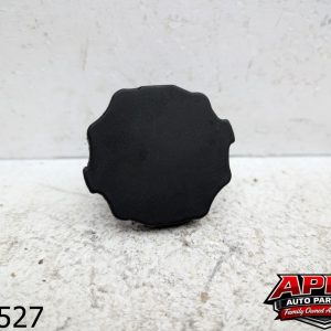 OEM 2008 Mercedes GL450 4.6L Power Steering Fluid Cap