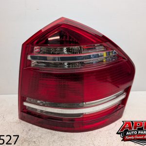 OEM 2008 Mercedes GL450 4.6L Right Passenger Side Tail Light Lamp