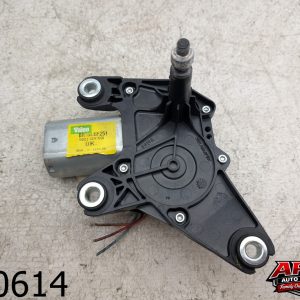 OEM 2008 Mercedes ML350 3.5L Rear Glass Windshield Wiper Motor