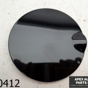 OEM 2008 Saab 9-3 2.0L Gas Cap Door Fuel Door