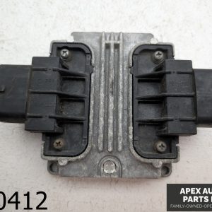 OEM 2008 Saab 9-3 2.0L TCU TCM Transmission Control Module Unit